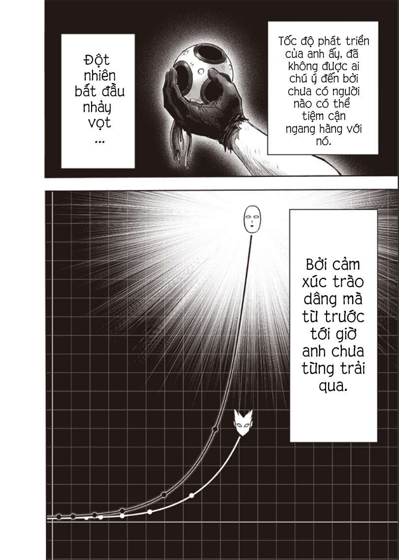 One-Punch Man Chapter 213 - Next Chapter 214