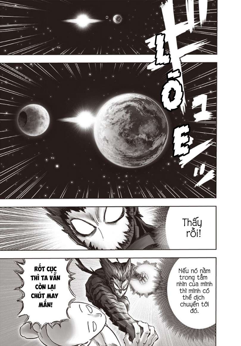 One-Punch Man Chapter 213 - Next Chapter 214