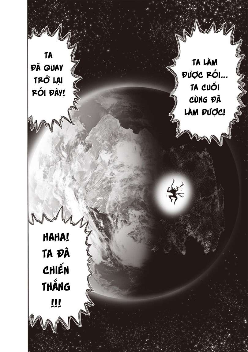 One-Punch Man Chapter 213 - Next Chapter 214