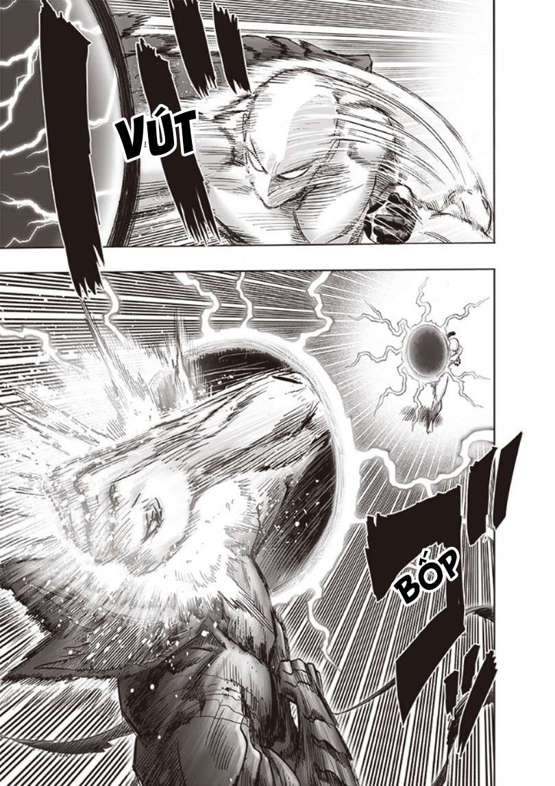 One-Punch Man Chapter 213 - Next Chapter 214