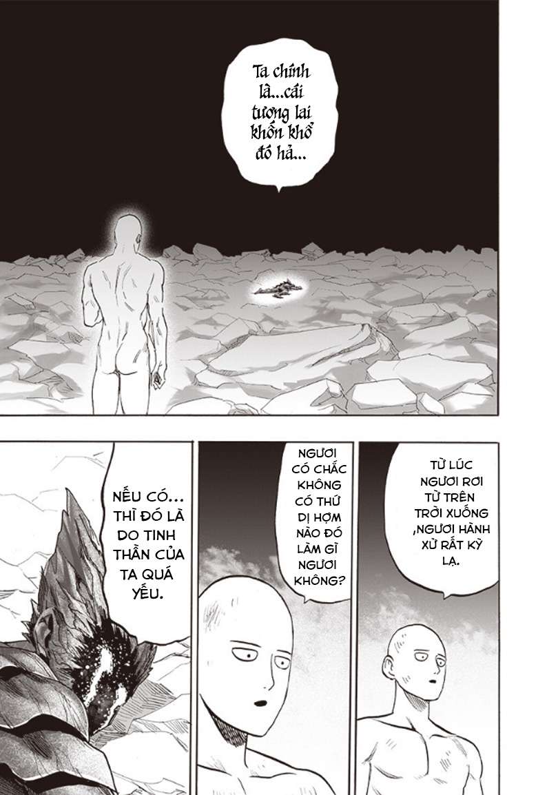 One-Punch Man Chapter 213 - Next Chapter 214