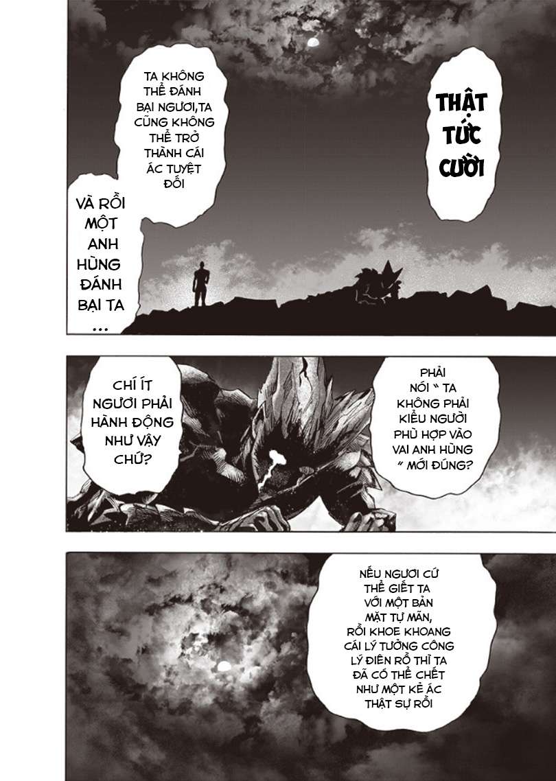 One-Punch Man Chapter 213 - Next Chapter 214