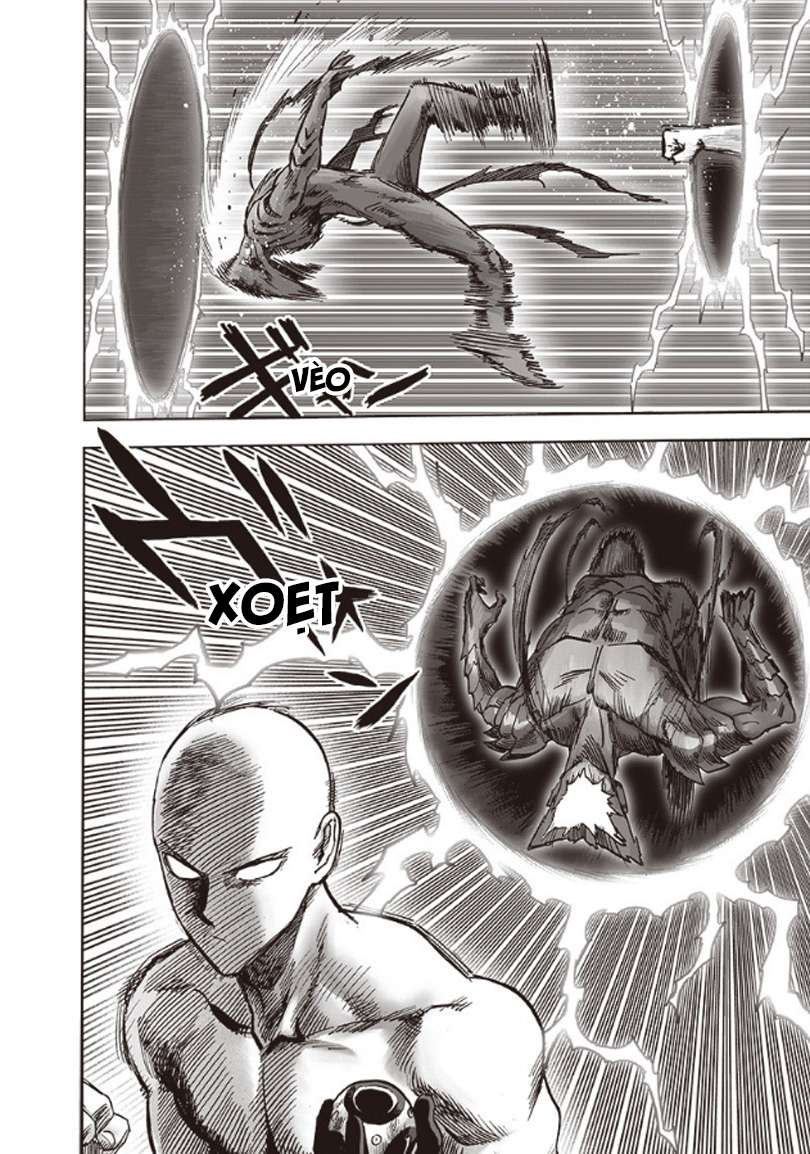 One-Punch Man Chapter 213 - Next Chapter 214