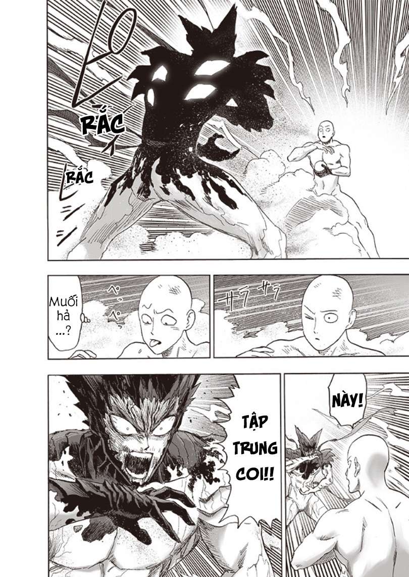 One-Punch Man Chapter 213 - Next Chapter 214