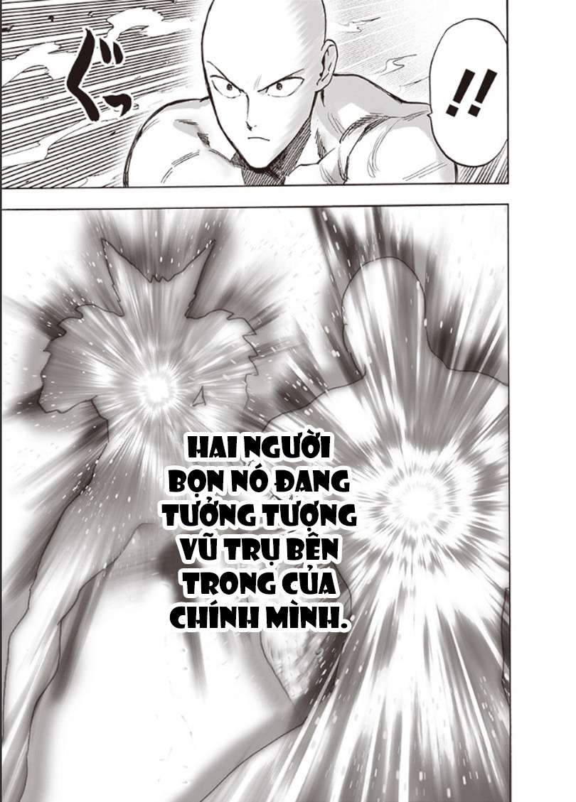 One-Punch Man Chapter 213 - Next Chapter 214