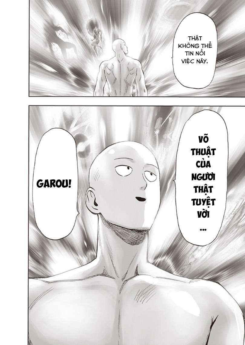 One-Punch Man Chapter 213 - Next Chapter 214