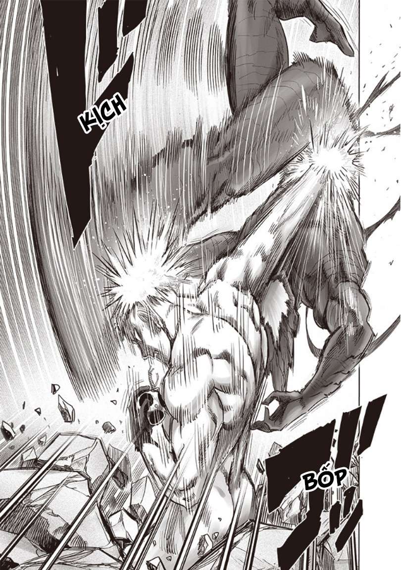 One-Punch Man Chapter 213 - Next Chapter 214