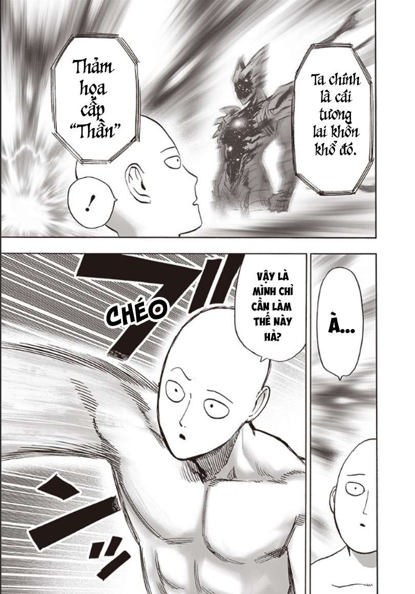 One-Punch Man Chapter 213 - Next Chapter 214