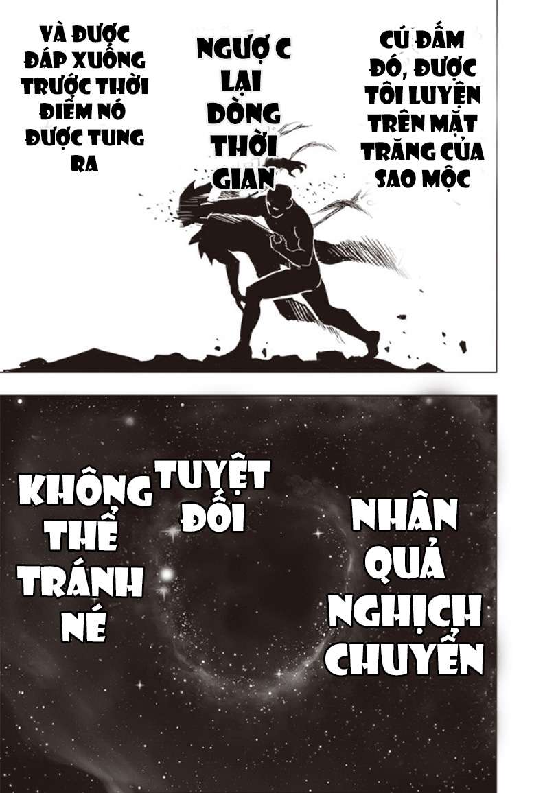 One-Punch Man Chapter 213 - Next Chapter 214