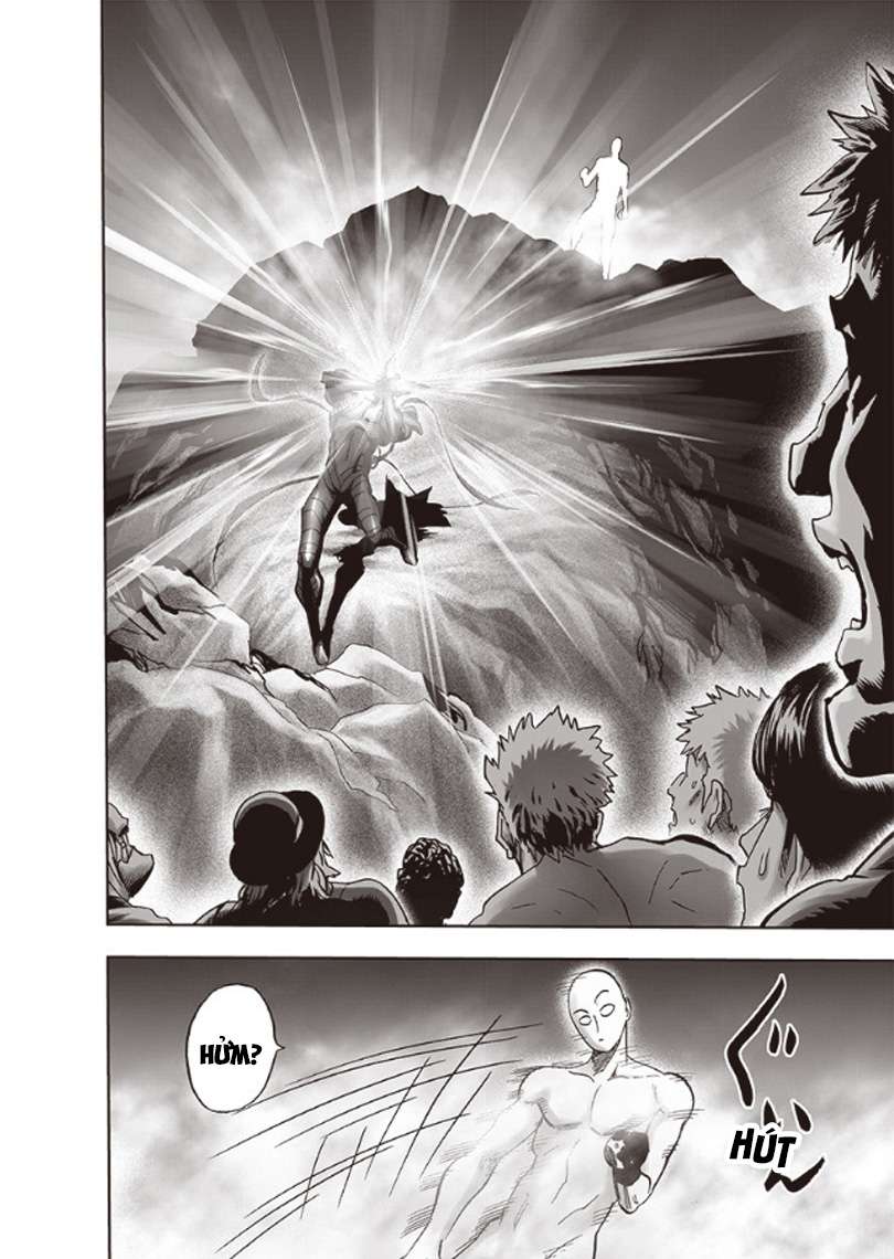 One-Punch Man Chapter 213 - Next Chapter 214