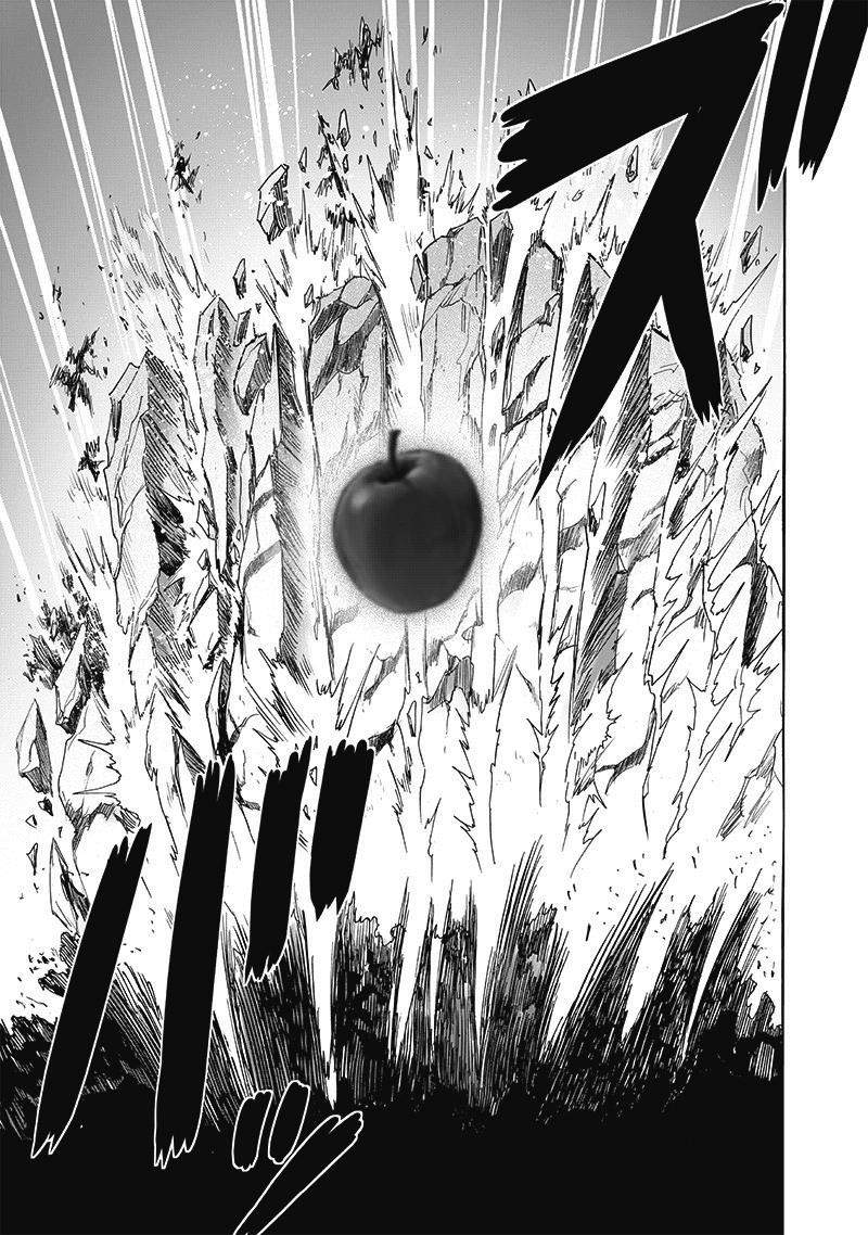 One-Punch Man Chapter 233 - Next Chapter 234