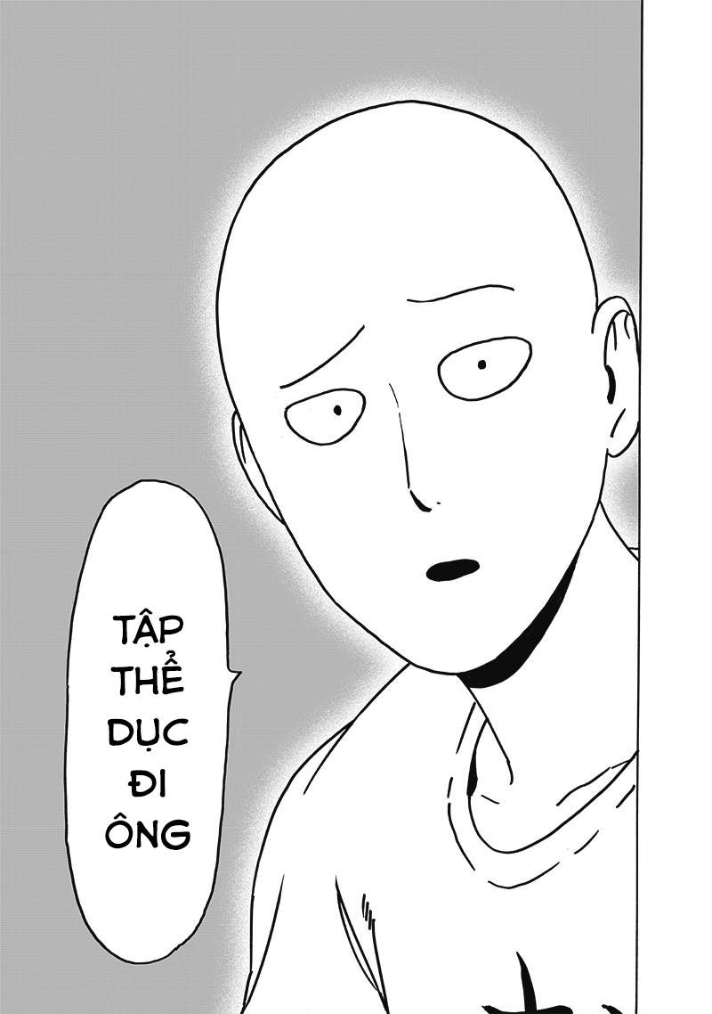 One-Punch Man Chapter 237 - Next Chapter 238