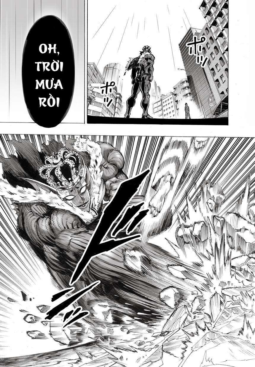 One-Punch Man Chapter 30 - Next Chapter 31