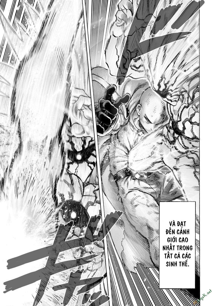 One-Punch Man Chapter 46.2 - Next Chapter 46.5