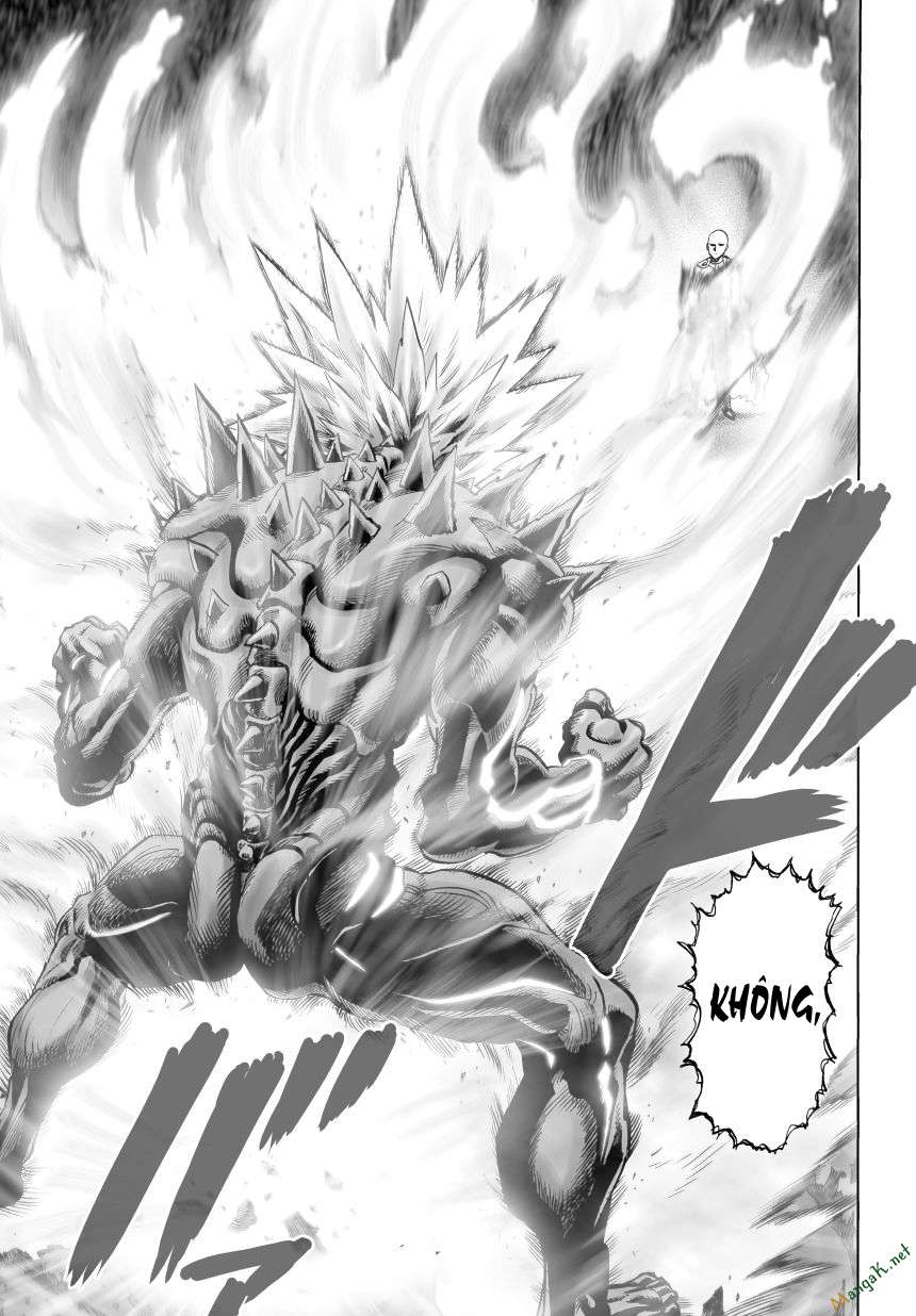 One-Punch Man Chapter 46.2 - Next Chapter 46.5