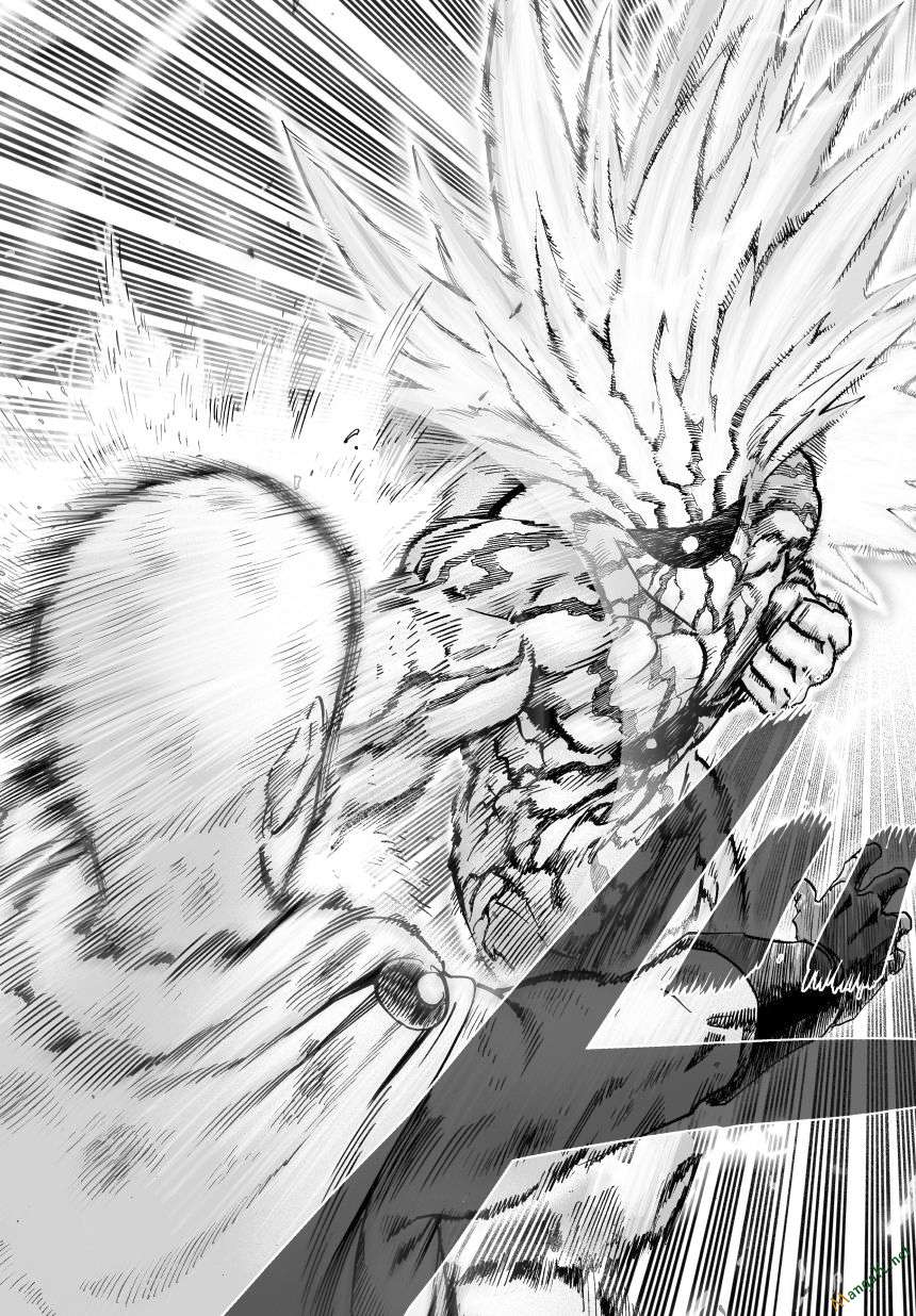 One-Punch Man Chapter 46.2 - Next Chapter 46.5