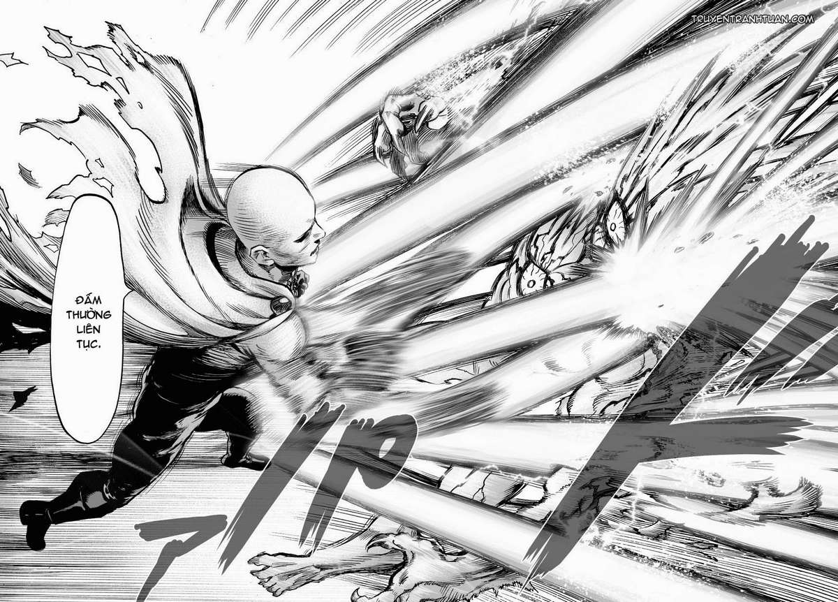 One-Punch Man Chapter 47.2 - Next Chapter 47.5