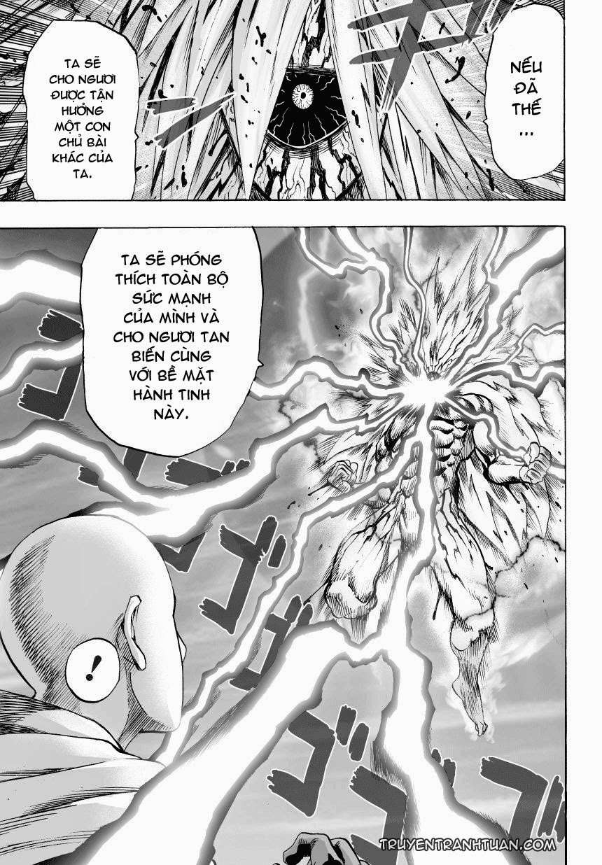 One-Punch Man Chapter 47.2 - Next Chapter 47.5