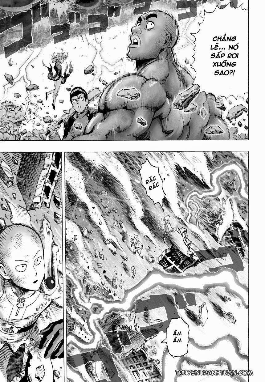 One-Punch Man Chapter 47.2 - Next Chapter 47.5