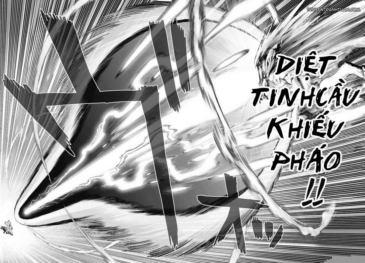 One-Punch Man Chapter 47.2 - Next Chapter 47.5