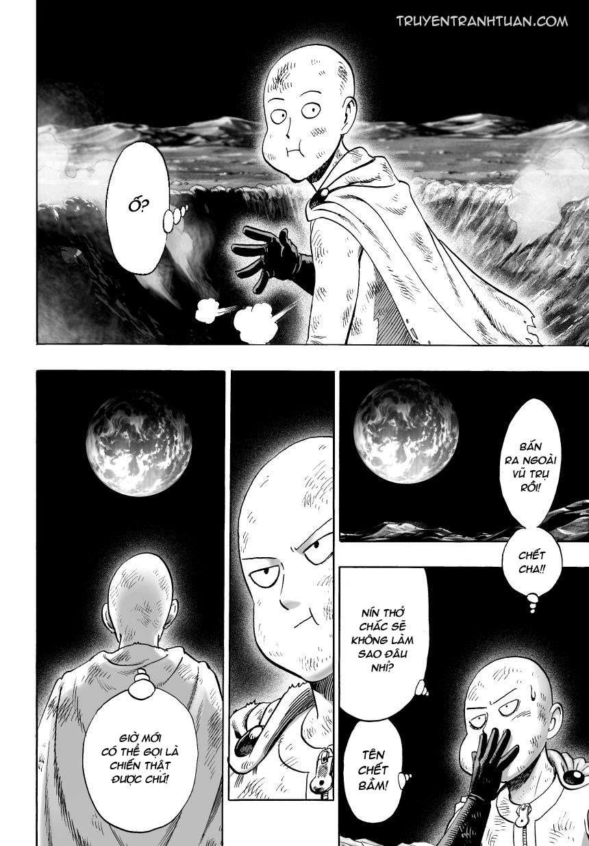 One-Punch Man Chapter 47.2 - Next Chapter 47.5