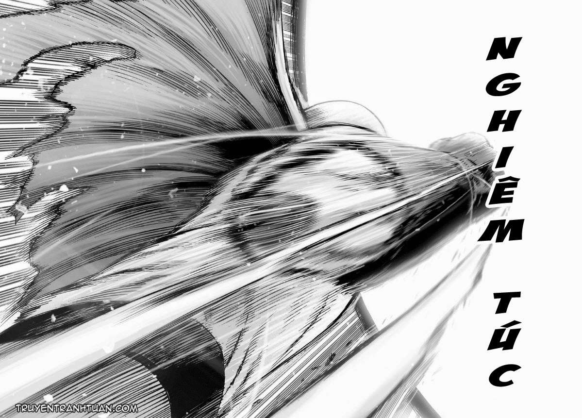 One-Punch Man Chapter 47.2 - Next Chapter 47.5