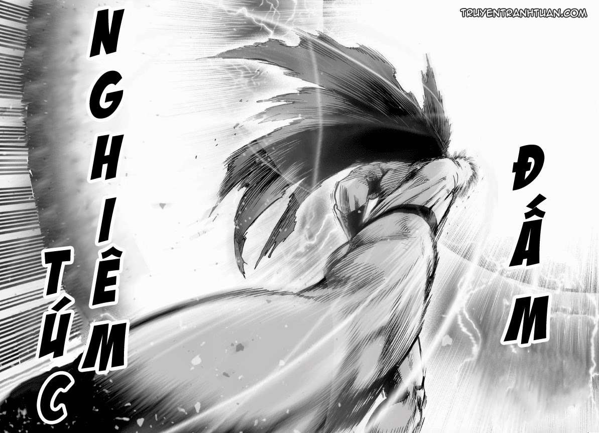 One-Punch Man Chapter 47.2 - Next Chapter 47.5