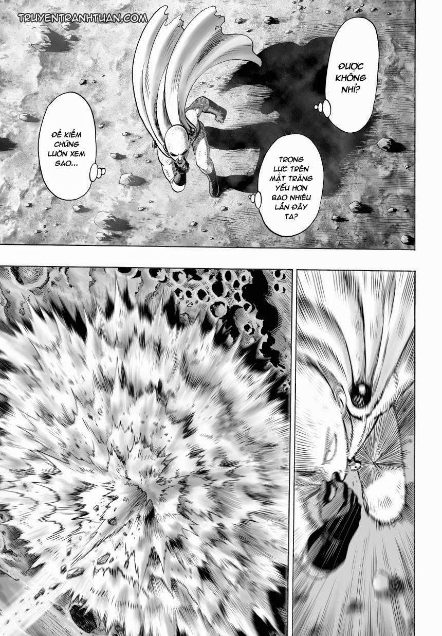 One-Punch Man Chapter 47.2 - Next Chapter 47.5