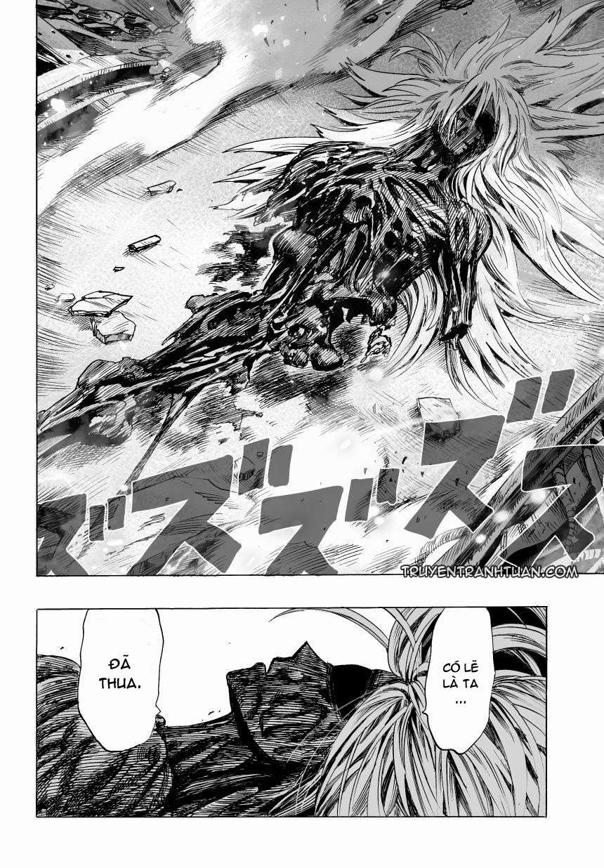 One-Punch Man Chapter 47.2 - Next Chapter 47.5