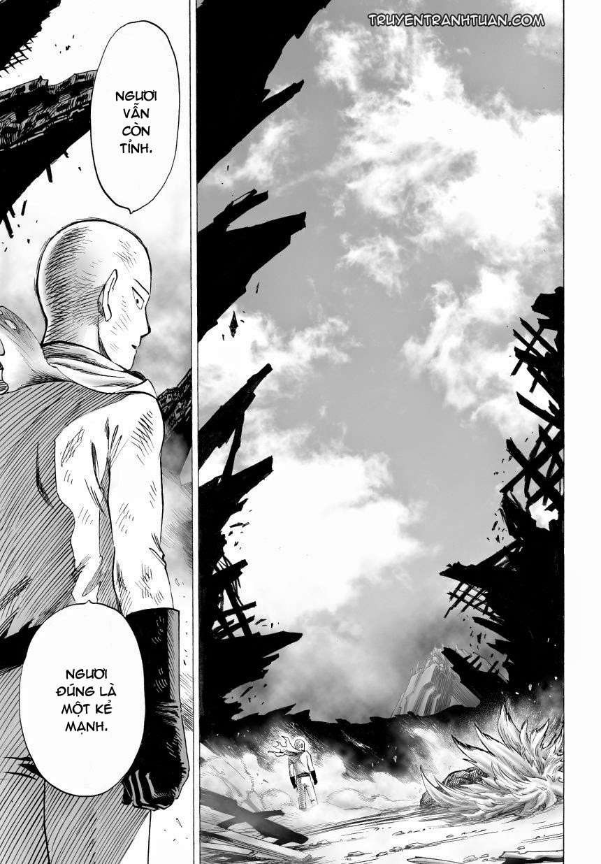 One-Punch Man Chapter 47.2 - Next Chapter 47.5