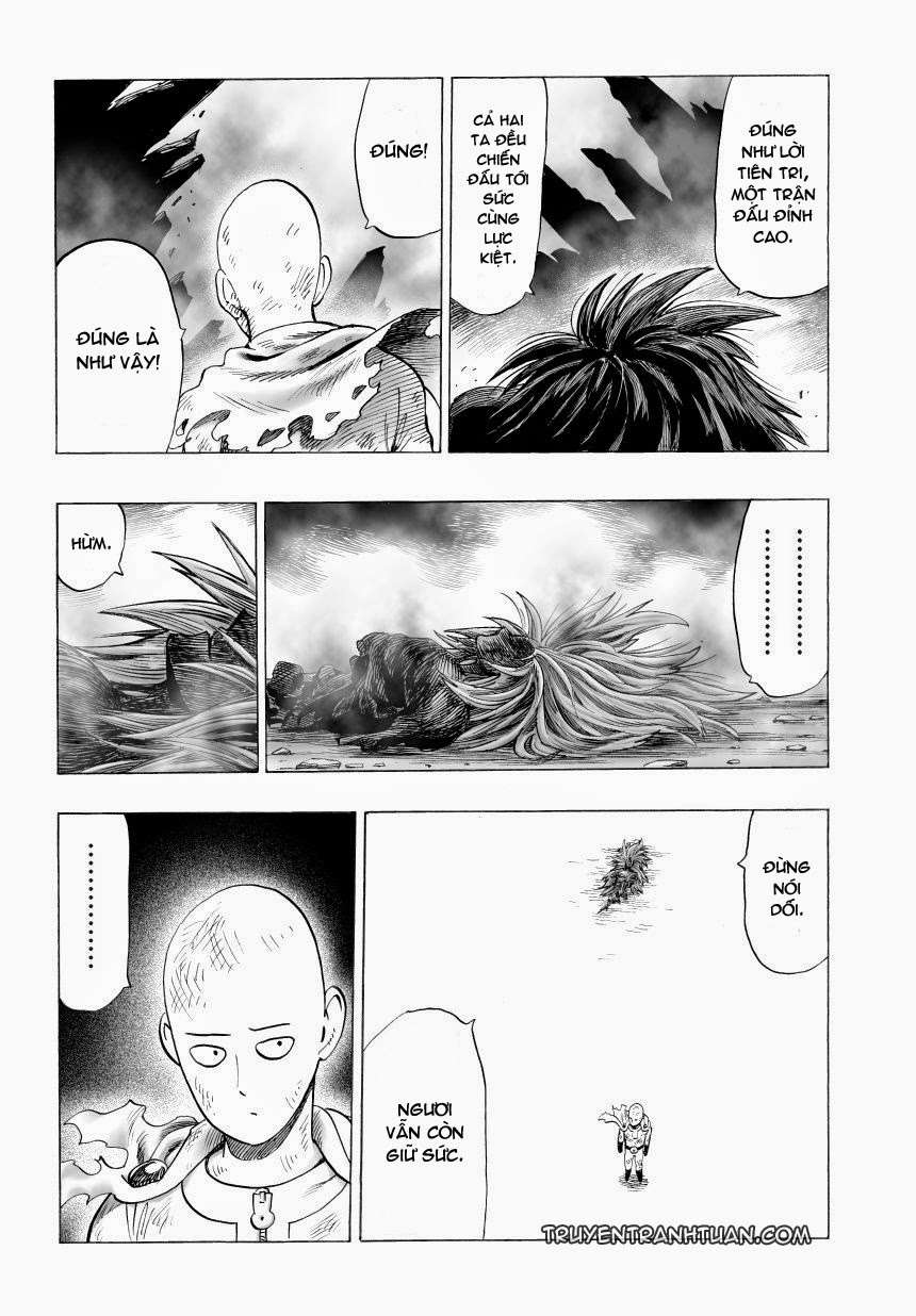 One-Punch Man Chapter 47.2 - Next Chapter 47.5