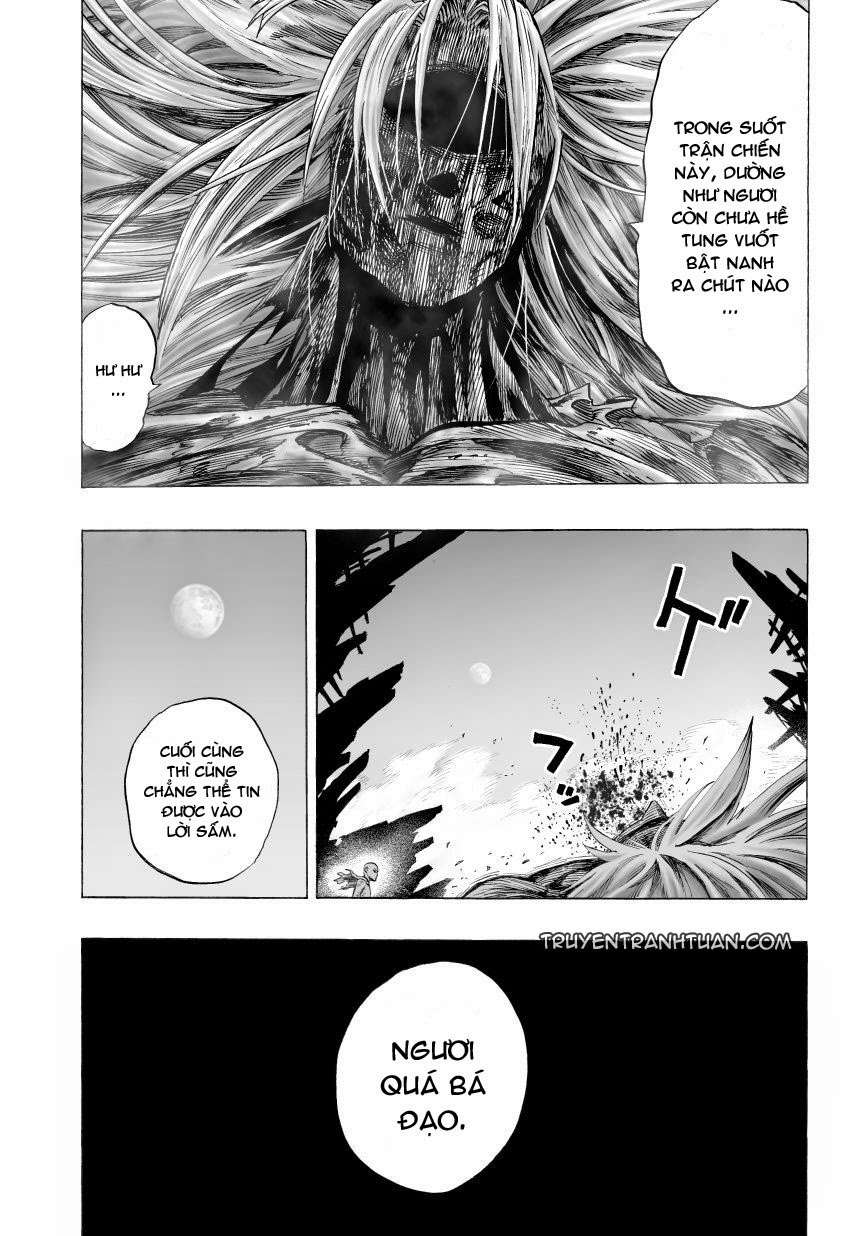 One-Punch Man Chapter 47.2 - Next Chapter 47.5