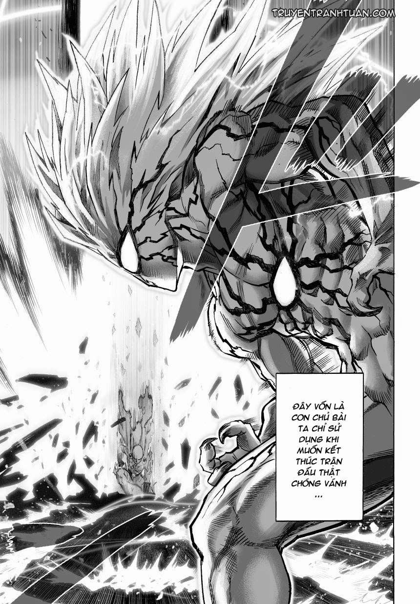 One-Punch Man Chapter 47.2 - Next Chapter 47.5