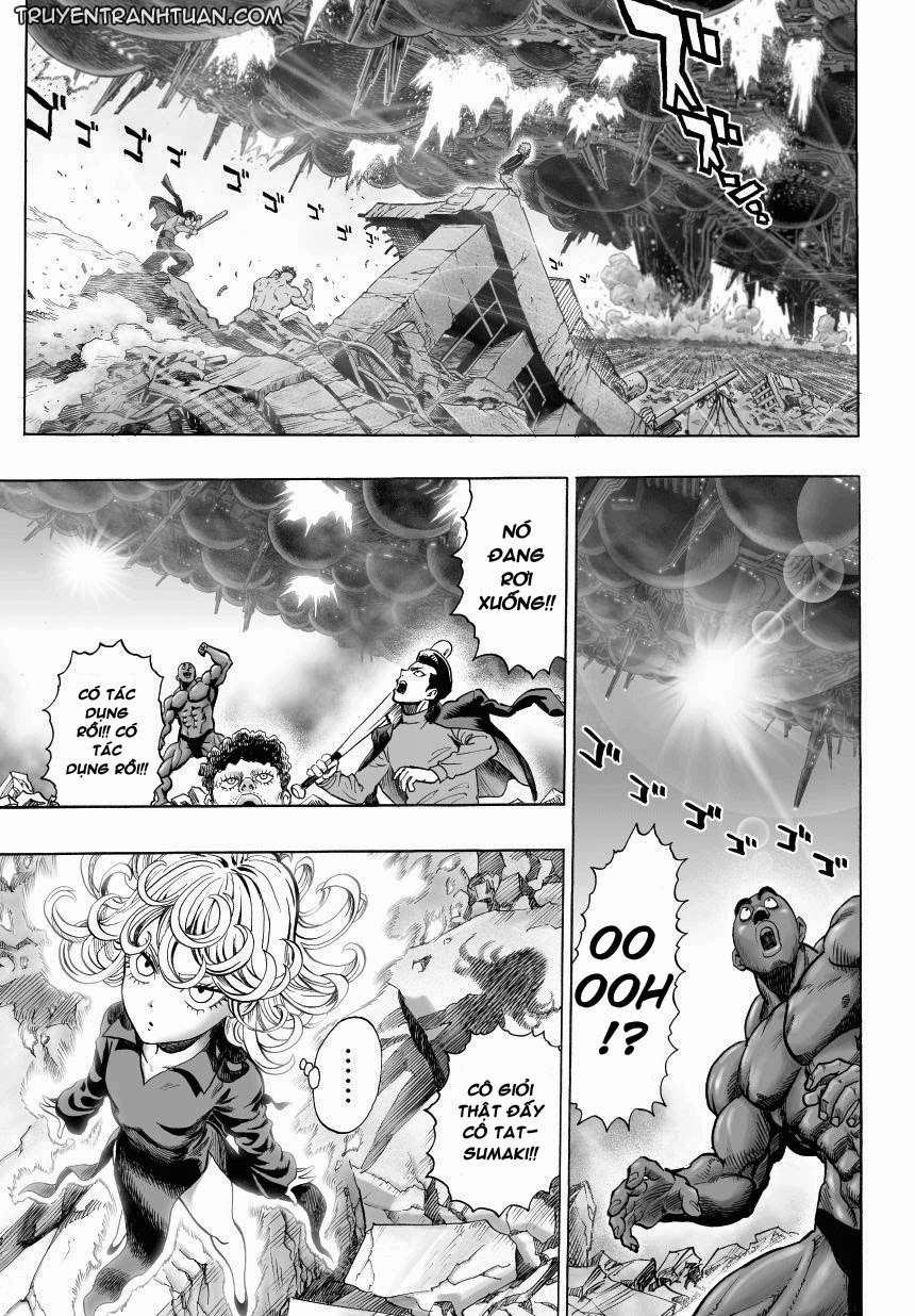 One-Punch Man Chapter 47.2 - Next Chapter 47.5