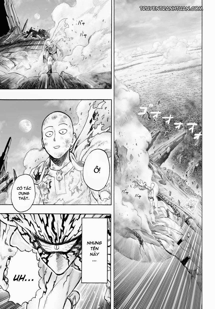 One-Punch Man Chapter 47.2 - Next Chapter 47.5