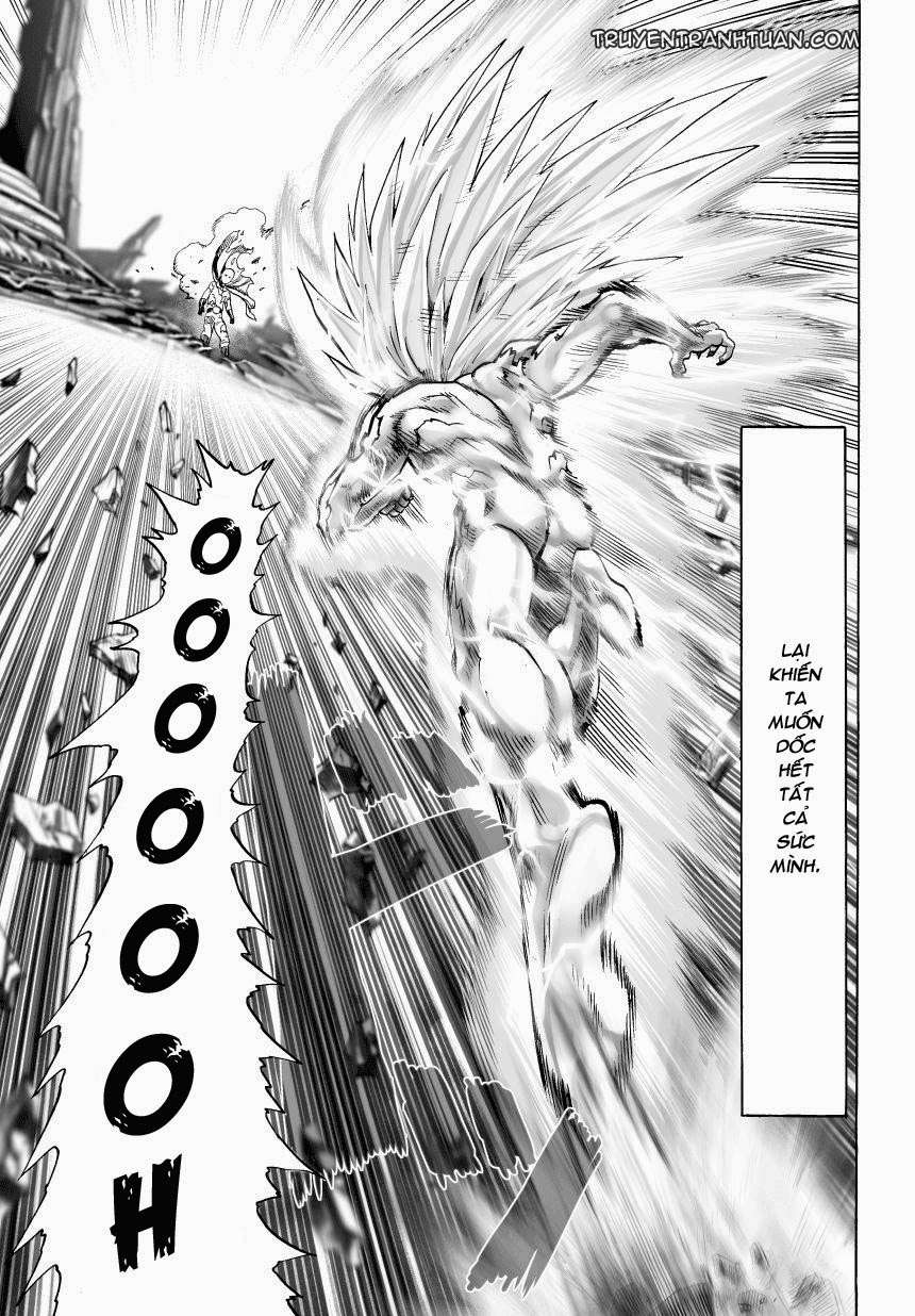 One-Punch Man Chapter 47.2 - Next Chapter 47.5