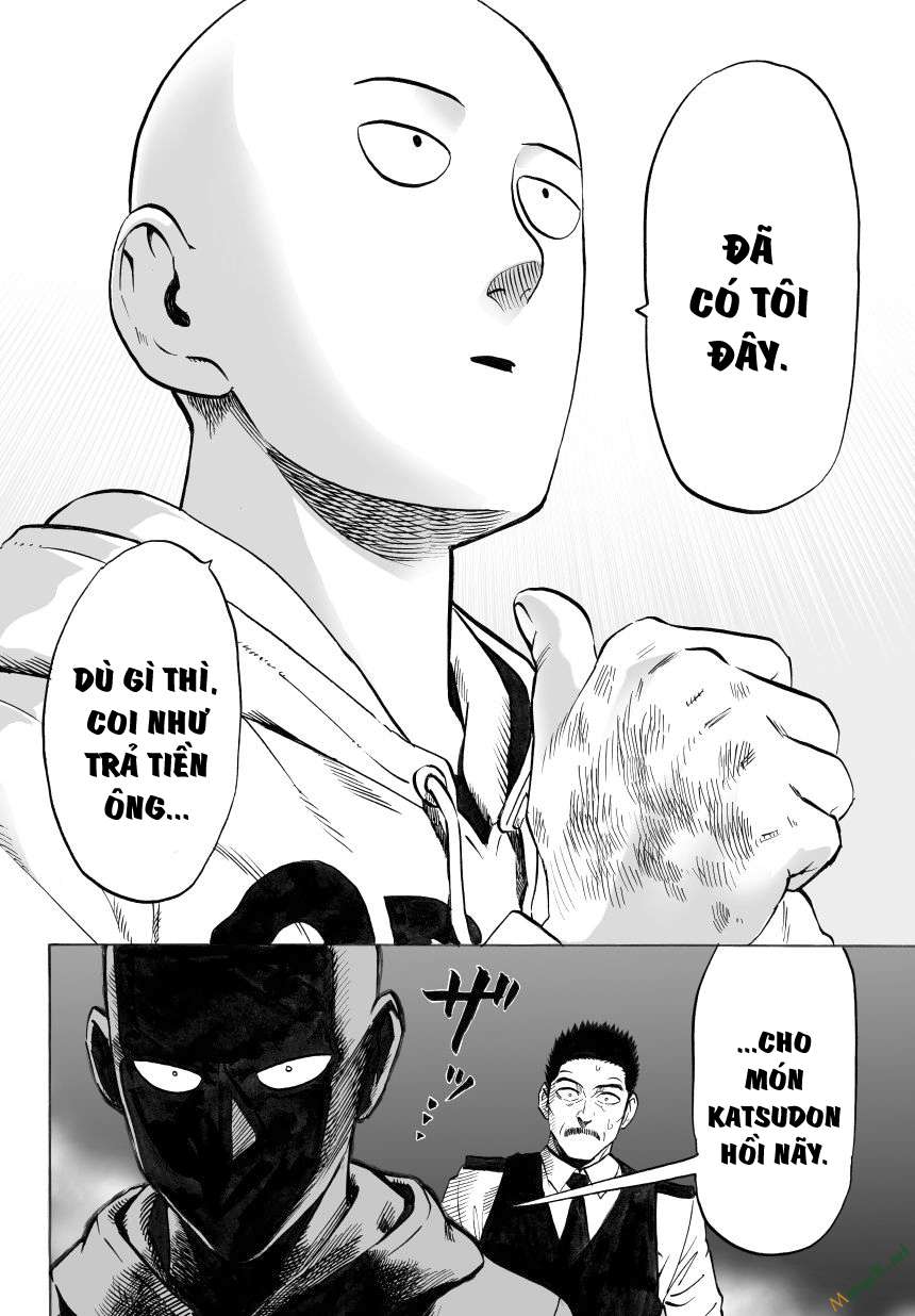 One-Punch Man Chapter 47.5 - Next Chapter 48