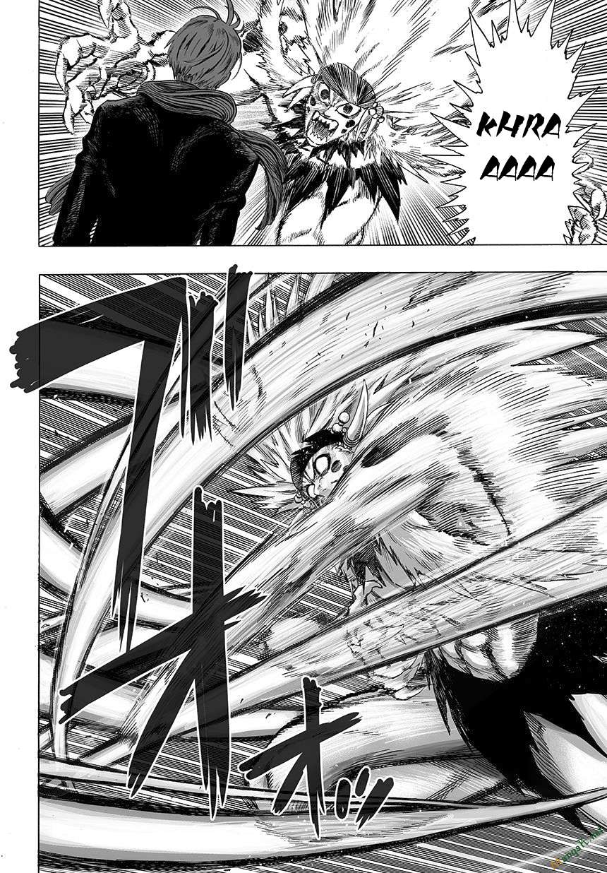 One-Punch Man Chapter 65 - Next Chapter 66