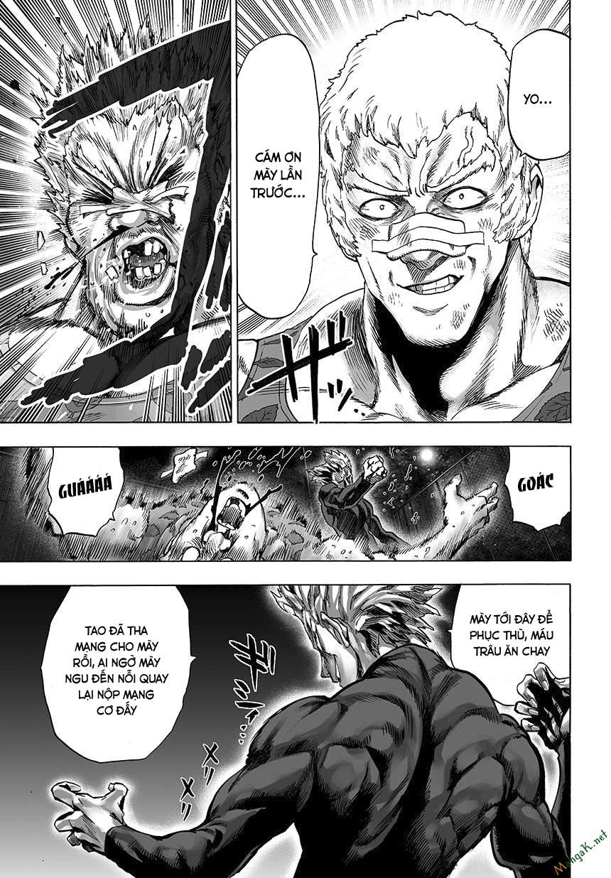 One-Punch Man Chapter 67 - Next Chapter 68