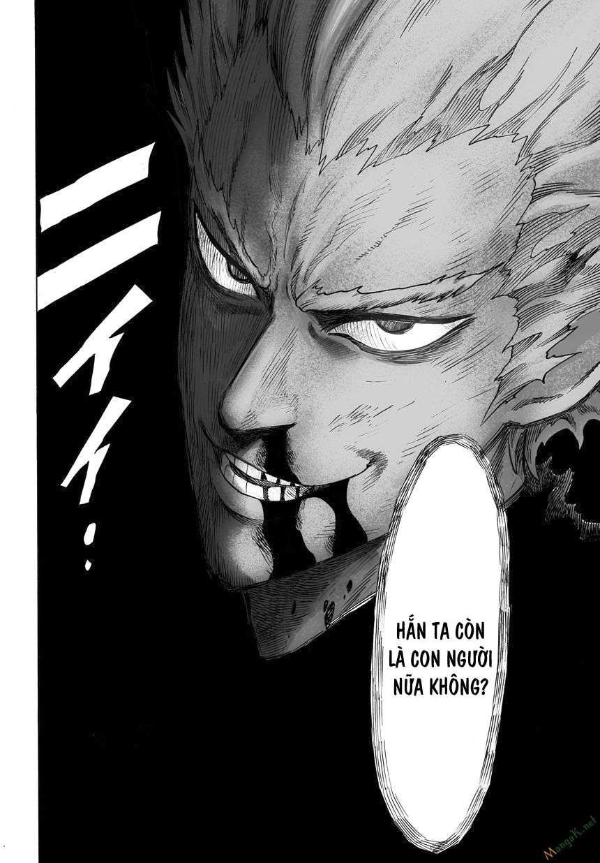 One-Punch Man Chapter 67 - Next Chapter 68