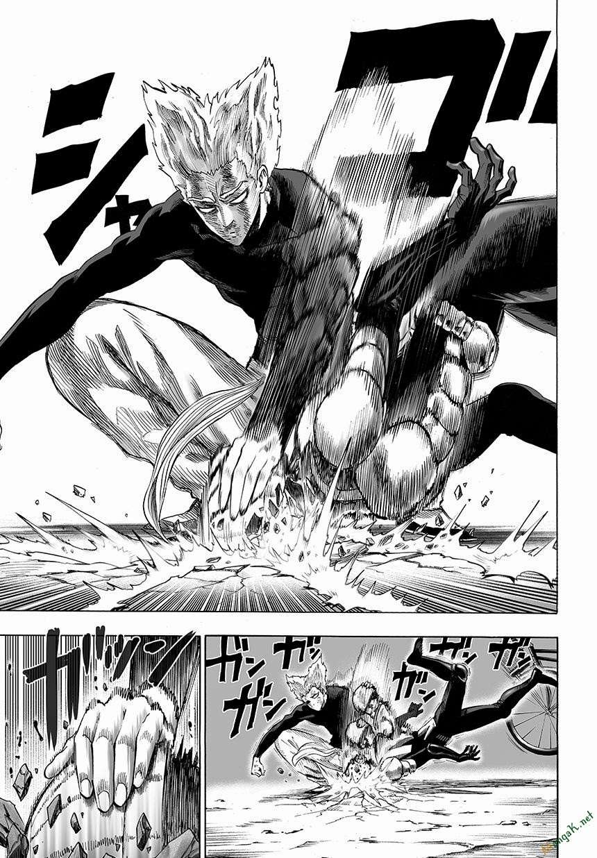 One-Punch Man Chapter 69 - Next Chapter 70