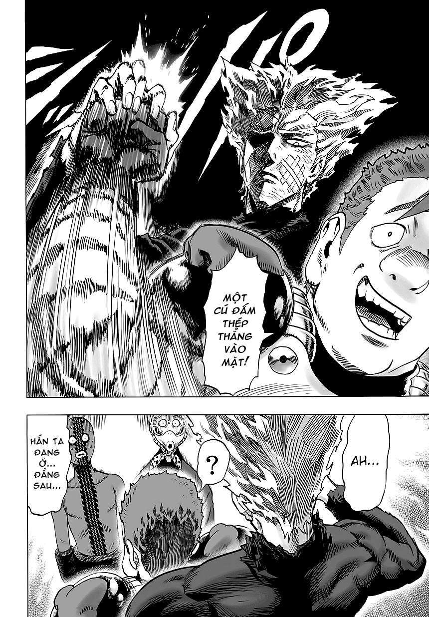 One-Punch Man Chapter 70 - Next Chapter 71