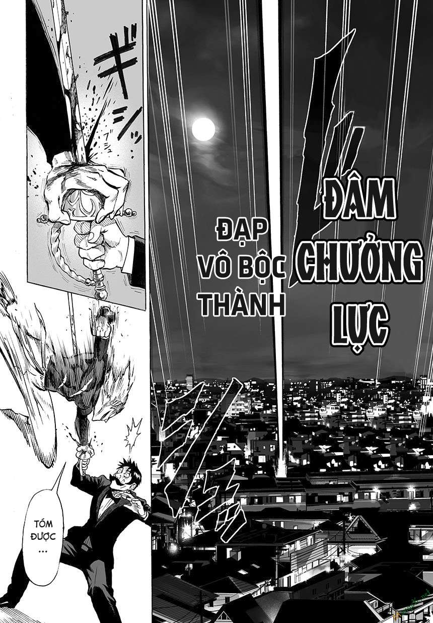 One-Punch Man Chapter 73 - Next Chapter 74