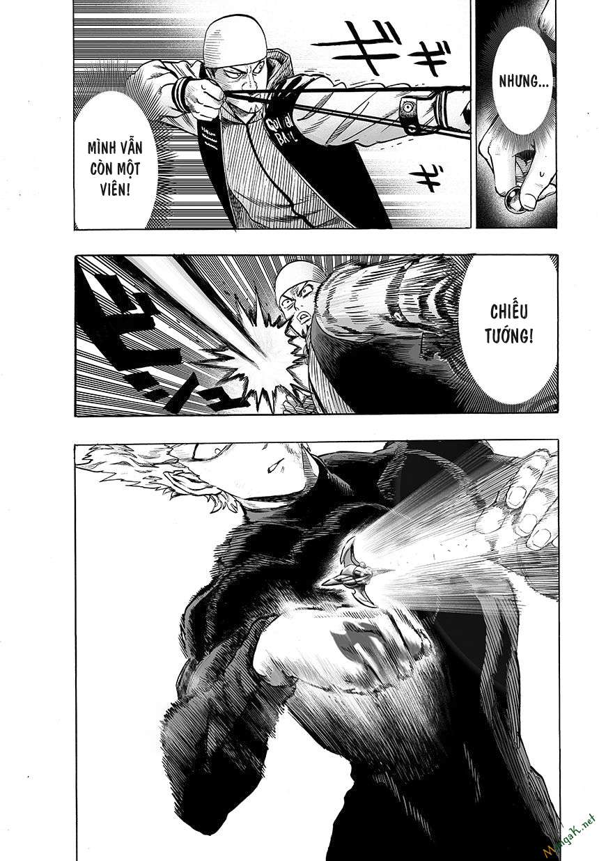 One-Punch Man Chapter 73 - Next Chapter 74