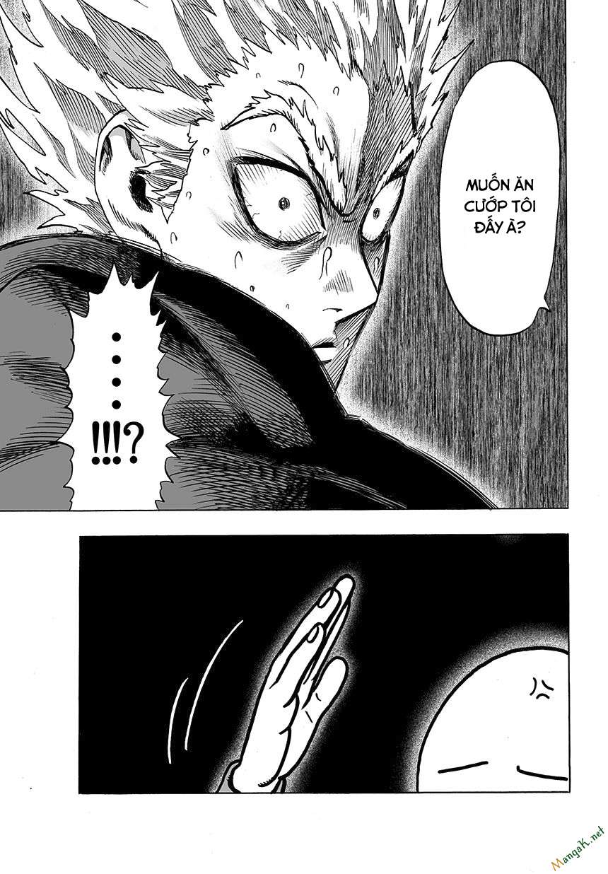 One-Punch Man Chapter 74 - Next Chapter 75