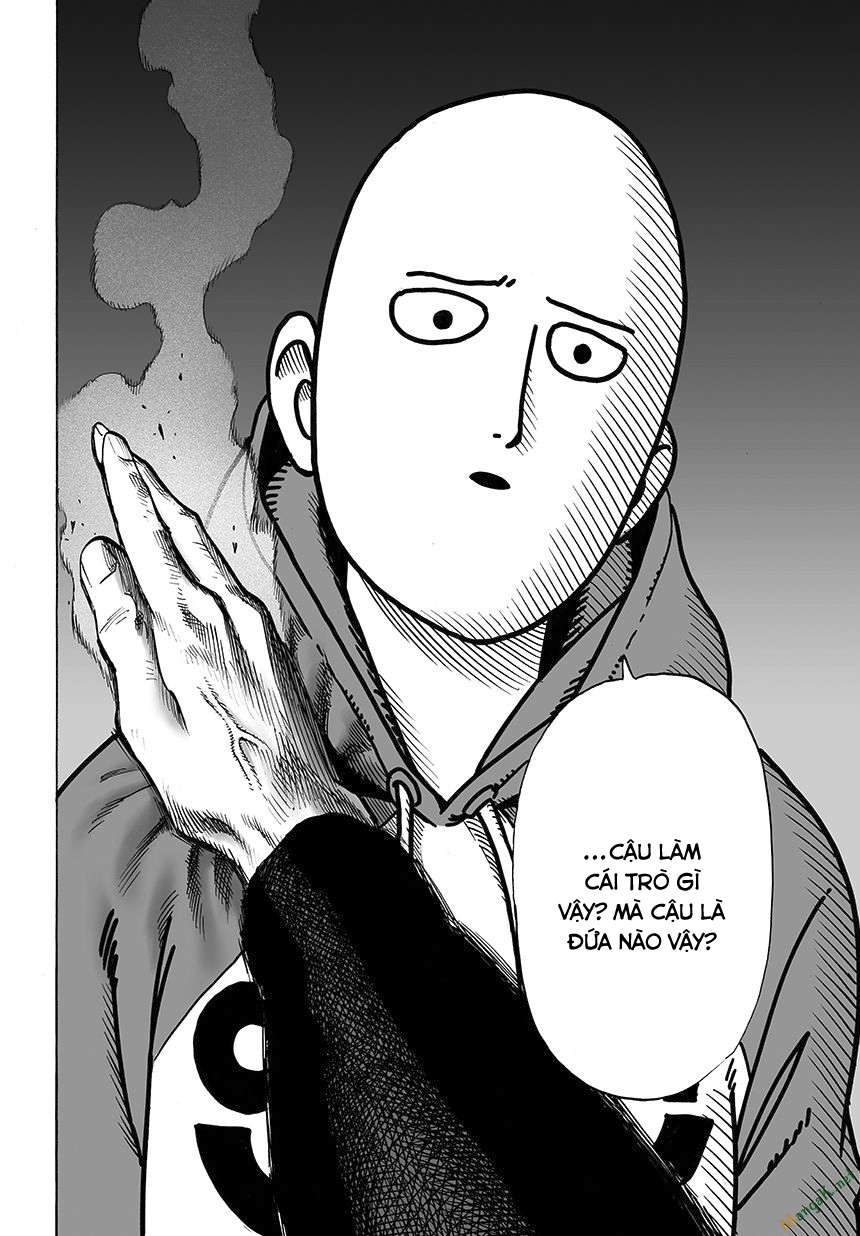 One-Punch Man Chapter 74 - Next Chapter 75