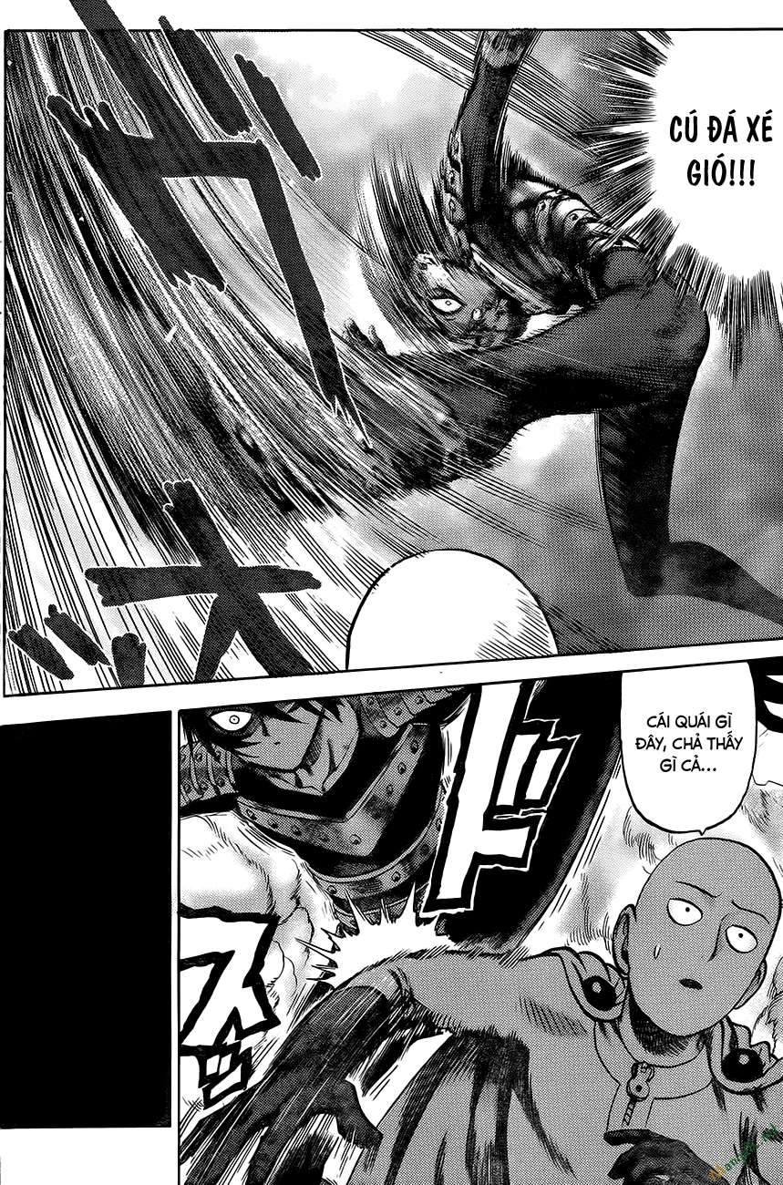 One-Punch Man Chapter 78.5 - Next Chapter 79