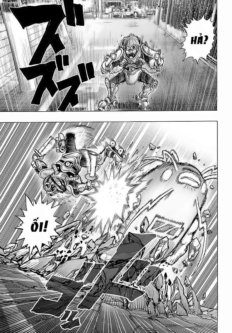 One-Punch Man Chapter 93 - Next Chapter 93.5