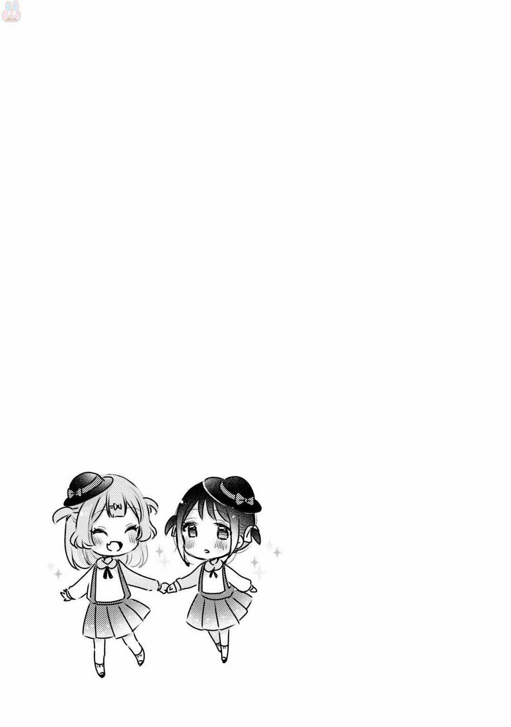 Onee-San Is Into Elementary School Girls Chapter 6 - Next 