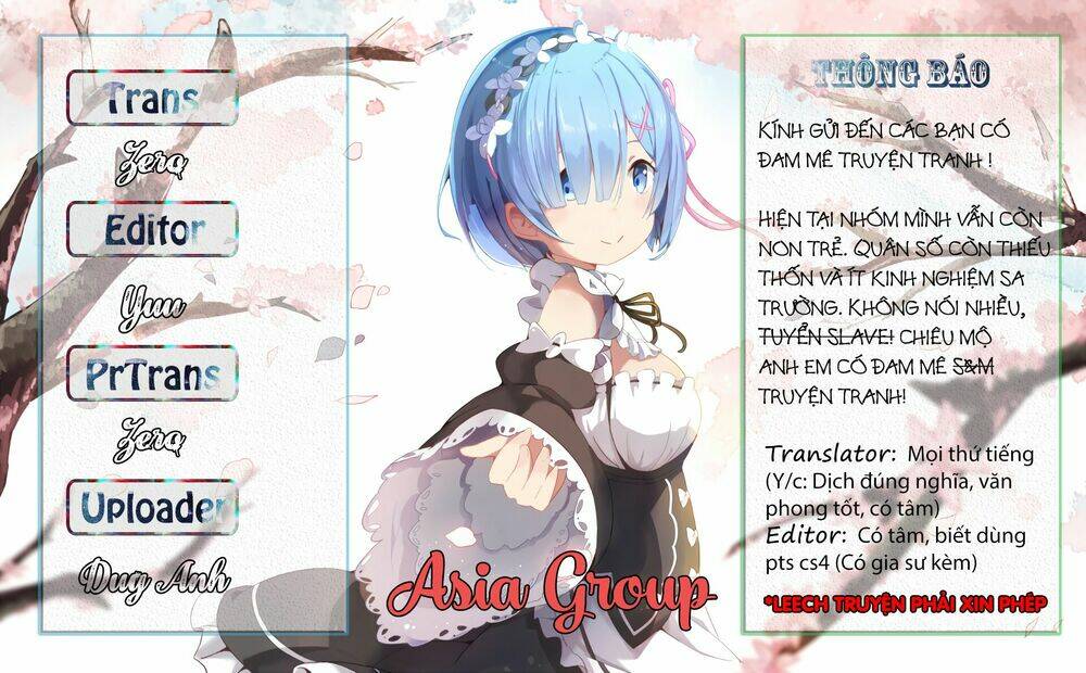 oneechan wa koi youkai chapter 1 - Trang 2